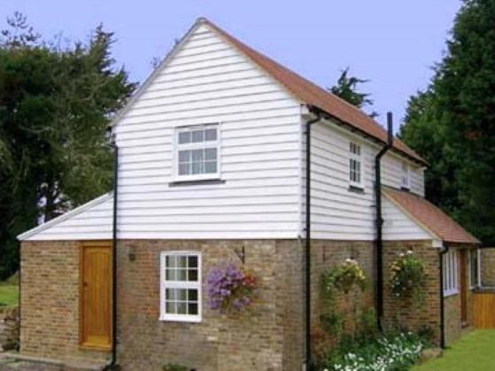 לינה וארוחת בוקר Hildenborough The Barn At Woodview מראה חיצוני תמונה